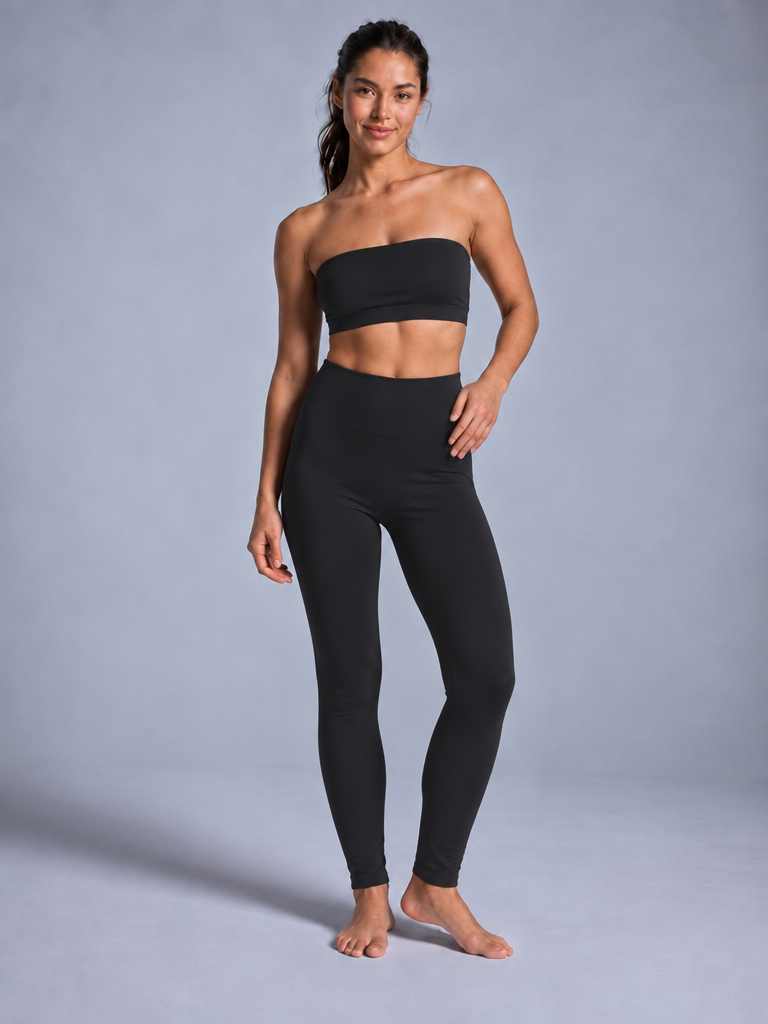 Set Desire color Negro — Minimalist