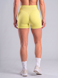 Amarillo Limón
