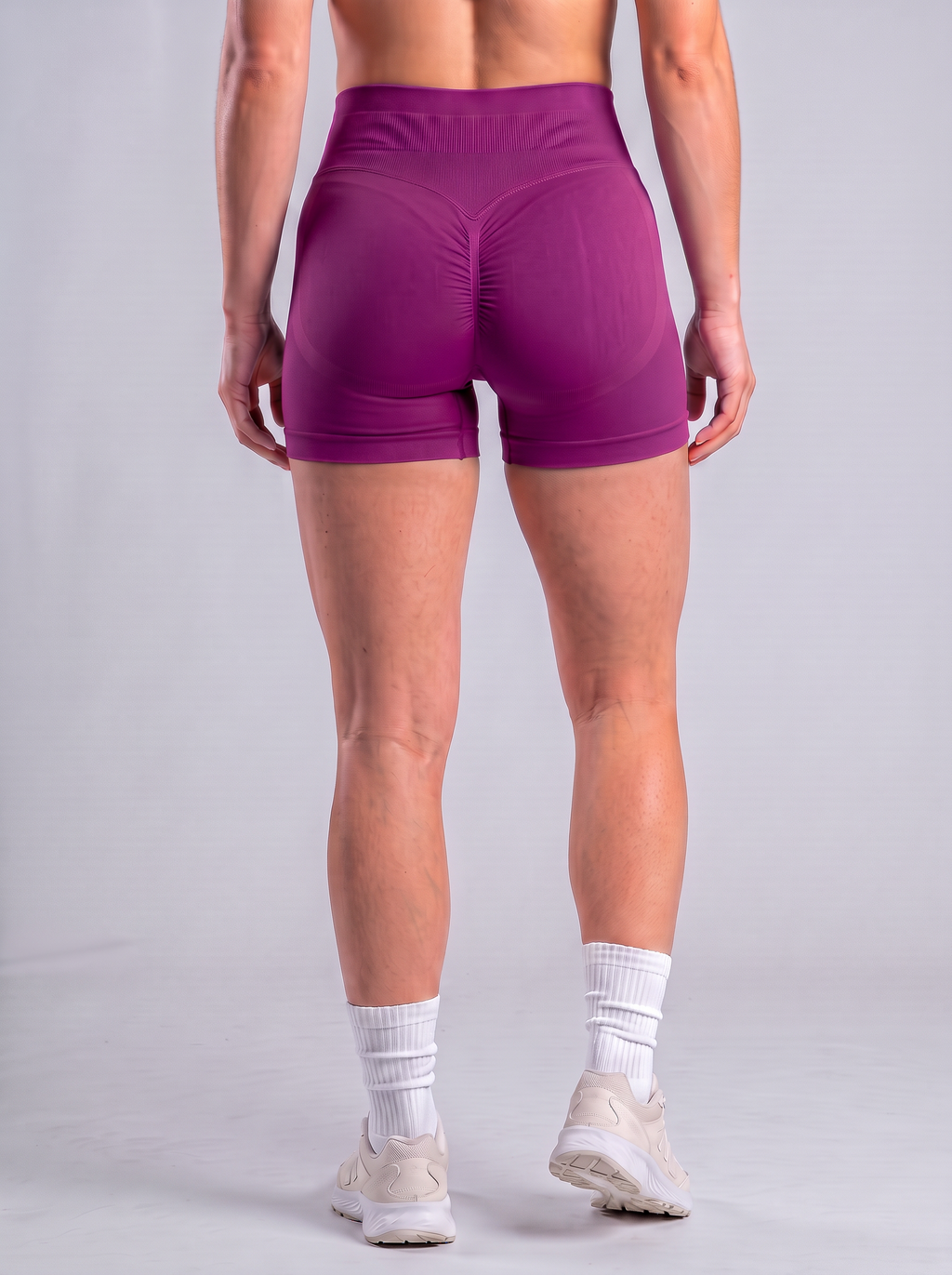 Short Impact color Pitahaya — Minimalist